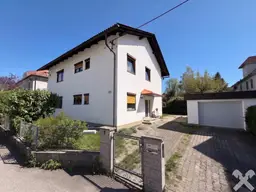 Gartenträume am Fusse des Kreuzbergls - Ein- oder Zweifamilienhaus in Klagenfurter Bestlage...