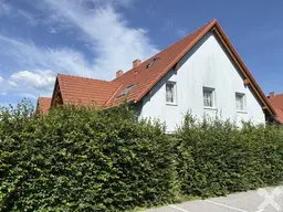 Attraktive und gepflegte Wohnung in sehr guter Lage von Bärnbach