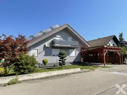 Vielseitiges Ein-/Zweifamilienhaus in sonniger Ruhelage in Graz-Liebenau