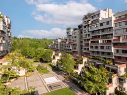 Exklusive 2-Zimmer-Wohnung in geschätzter Graz St. Peter-Lage