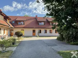 Gepflegte Maisonette-Mietwohnung in Krottendorf