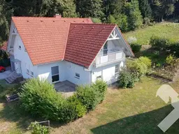Gepflegtes, sofort bezugsbereites Einfamilienhaus mit Top Ausstattung in Hatzendorf!