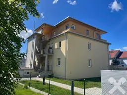 Bestlage Premstätten - Penthousewohnung für Genießer!
