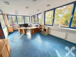 Vielseitig nutzbare Gewerbeimmobilie in Bruck/Mur - Einöd