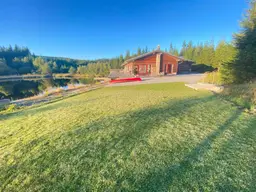 RARITÄT - SEEHAUS IN EINZELLAGE - EIN TRAUM FÜR ANGLER UND NATURLIEBHABER!