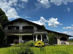 "RARITÄT- LANDHAUS MIT NUR EINEM NACHBARN - EIN TRAUM FÜR RUHESUCHENDE UND NATURLIEBHABER"