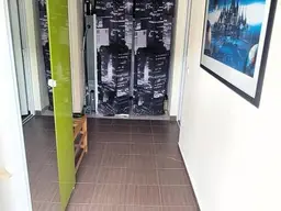 NEUWERTIGES DOPPELHAUS MIT ZWEI GETRENNTEN WOHNUNGEN IN GRÜNRUHELAGE