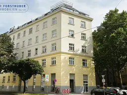 GESCHÄFTSLOKAL - LAGER - WERKSTATT IN TOPLAGE VON FAVORITEN