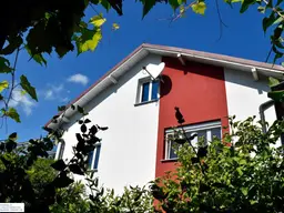 Schönes, ruhig gelegenes Haus ca. 200 qm mit Garten, Pool und 2 Terrassen ca. 30 qm