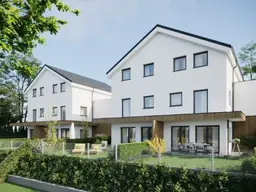 Reichenau: Familienwohntraum DHH bezugsfertig ab 379.000,- €