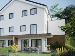 Doppelhaushälfte "Haus 4" - Familienwohntraum in Reichenau im Mühlkreis