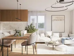 Wohnanlage Sonnenplatz Eberschwang - Wohnung A1/EG