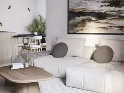 Wels, Wohnpark Europastraße Top H/11/2.OG - Mietkauf möglich