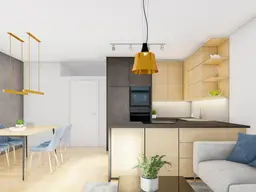 Wohnpark Asten Süd - Whg. E1/10/3.OG ***BEZUGSFERTIG***