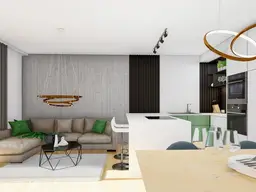 Wohnpark Asten Süd - Whg. E2/12/3.OG ***BEZUGSFERTIG***