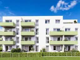 Lambach, Lenaupark - B4/5/1.OG - Mietkauf möglich