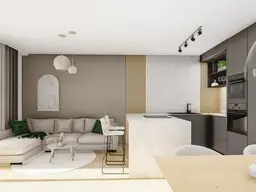 Wohnpark Asten Süd - Whg. A2/6/1.OG