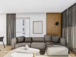 Wels, Wohnpark Europastraße Top A3/3/1.OG - Mietkauf möglich