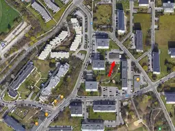 Wels, Albert-Schweitzer-Straße - Einzelgarage zu vermieten