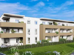 Wohnpark Asten Süd - Whg. C/9/1.OG