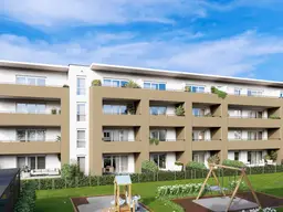 Wohnpark Asten Süd - Whg. A2/12/3.OG