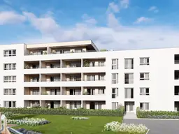 Wels, Wohnpark Europastraße - Top C1/9/3.OG