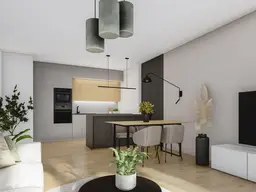 Wohnpark Asten Süd - Whg. A2/5/1.OG