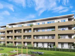 Wohnpark Asten Süd - Whg. A1/7/2.OG