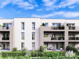 Wohnanlage Sonnenplatz Eberschwang - Wohnung A10/2.OG