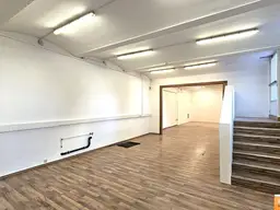 UNBEFRISTETES GESCHÄFTSLOKAL BEI DER U3 JOHNSTRASSE