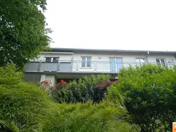 GRÜNRUHELAGE: GENERALSANIERTER ERSTBEZUG MIT LOGGIA UND GEMEINSCHAFTSGARTEN