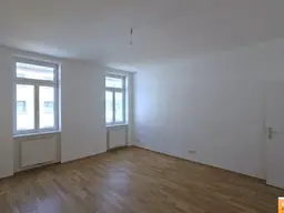 UNBEFRISTETER SOFORTBEZUG IN DER ANGELIGASSE