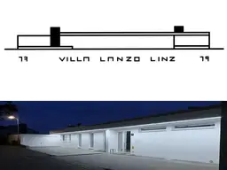 Haushälfte am Freinberg! VILLA LANZO LINZ 155 m² + große Terrasse, herrliche Fernsicht, voll möbliert , 3 Zimmer, inkl. Freiparkplatz, Kurzzeitmiete möglich!