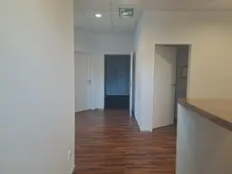 Zentral gelegene Arztpraxis in Linz/Unionstraße zu vermieten!