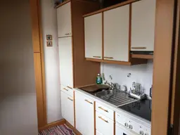 Gemütliche und geräumige 3 Zimmerwohnung in Ottensheim in der Linzerstraße, nahe Bahnhof