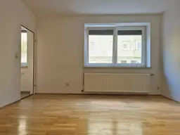 Toplage Auberg! Charmante Garconniere, 29 m² WNFL, Küche inkl. Geräte möbliert! Beste Infrastruktur!