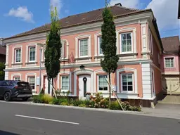 Wohn- und Geschäftshaus in Aschbach-Markt: Saniert, vielseitig &amp; sofort beziehbar...