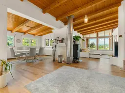 Exklusive Penthousewohnung mit spektakulärem Blick auf den Wörthersee