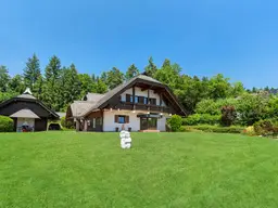 Idyllisches Landhaus - ein Rückzugsort der Extraklasse