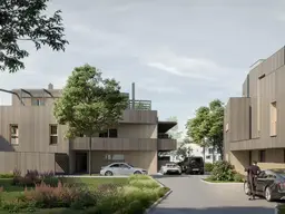 THE WATERLINK – Neubauwohnung in bester Zentrumslage