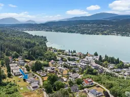 Seeblick-Grundstück in traumhafter Lage