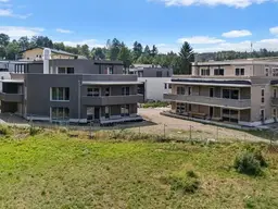 THE WATERLINK – Neubauwohnung in bester Zentrumslage