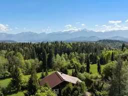 Anwesen in einmaliger Naturlage