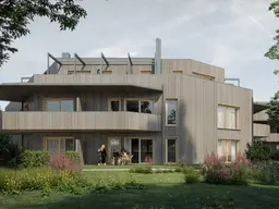 Neubauwohnungen im Zentrum von Velden