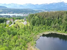 Sonniges Grundstück in Saisserseenähe
