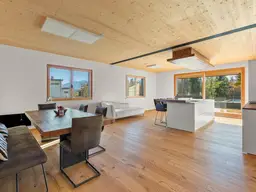 Penthouse in Zentrumsnähe