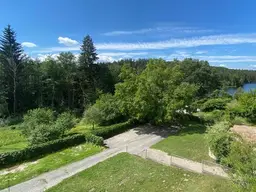 Traumhaftes Grundstück mit Bestandshaus nähe Saissersee