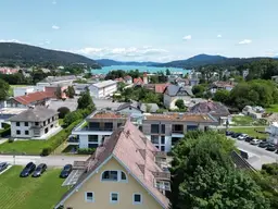 Großzügige Gartenwohnung in ruhiger Zentrumslage