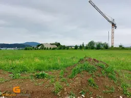 Neumarkt: Baurecht Gewerbegrund