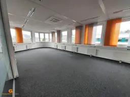 Salzburg Nord - Büroetage im Businessgebäude mieten